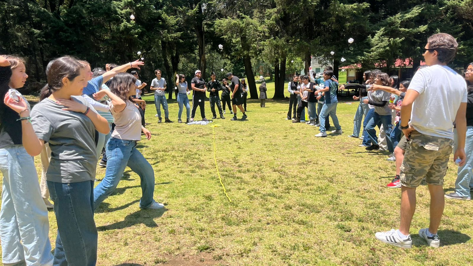 Juegos 3